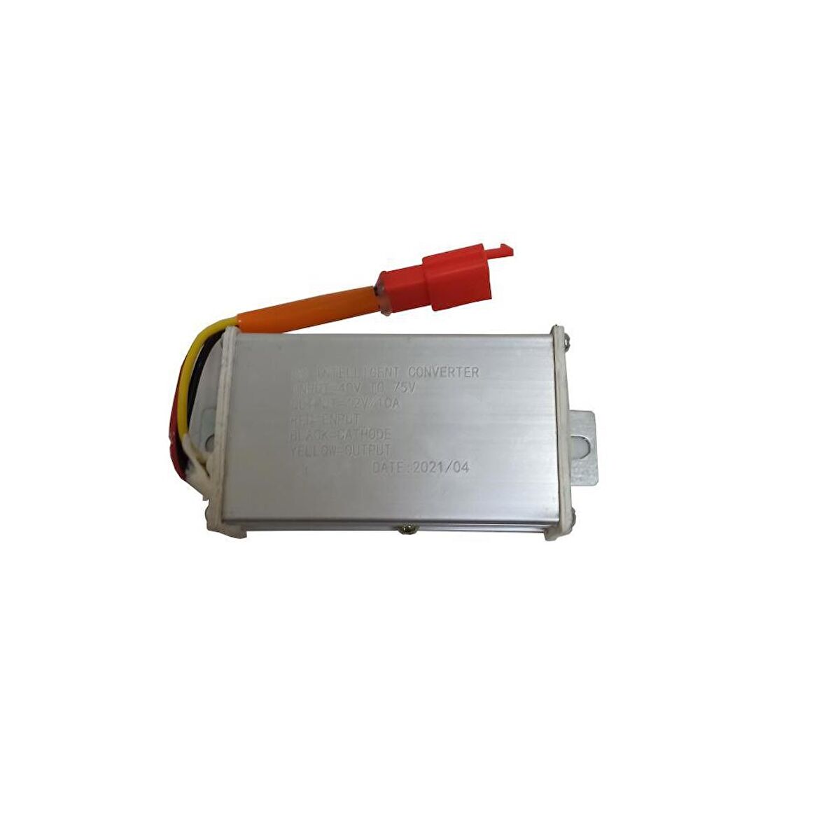 DİRENÇ [40 V-75 V UYUMLU]  E-BIKE